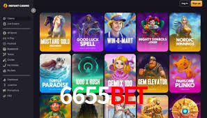 6655bet